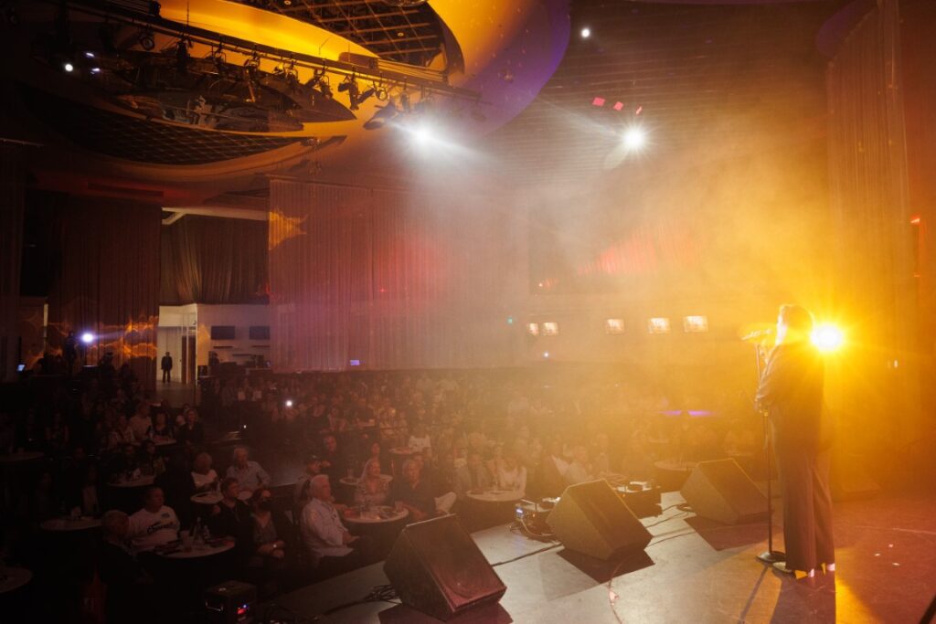 Event highlights Commercial Video Production Hollywood Floreda