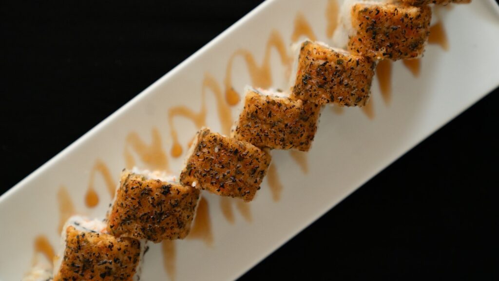 High-Quality Food Commercial Video Hollywood Florida