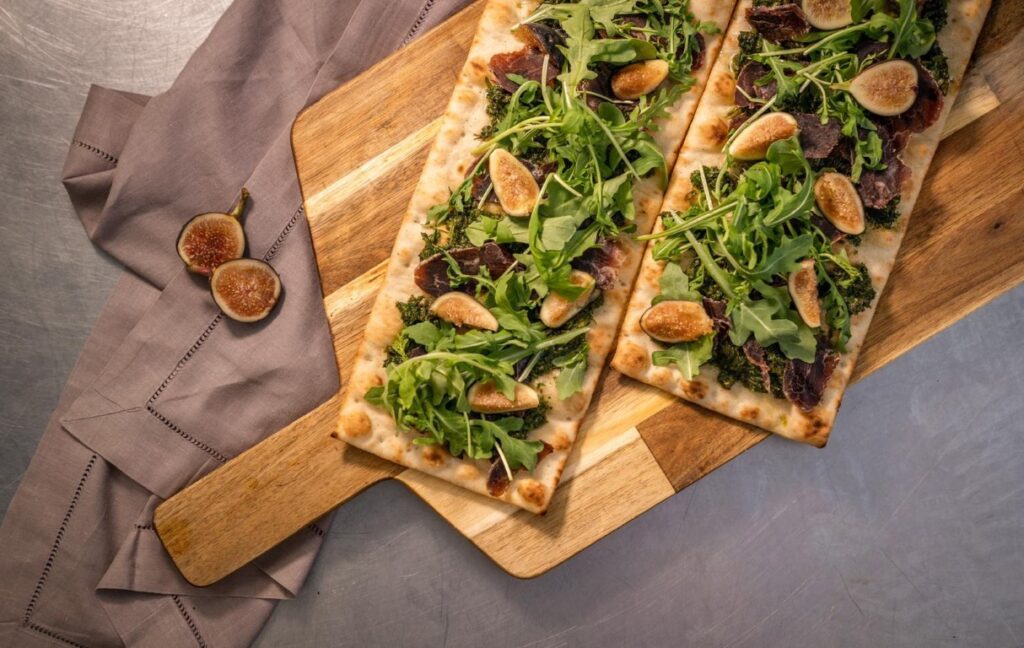 High-Quality Food Commercial Video Hollywood Florida