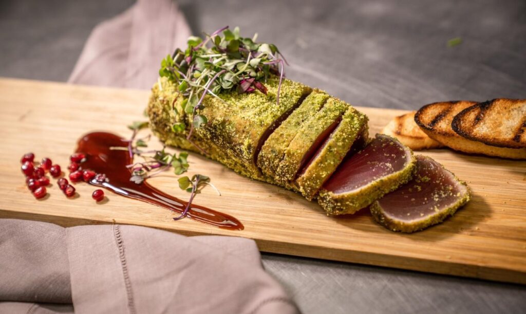 Dovgurewicz Photography culinary video Hollywood Floreda