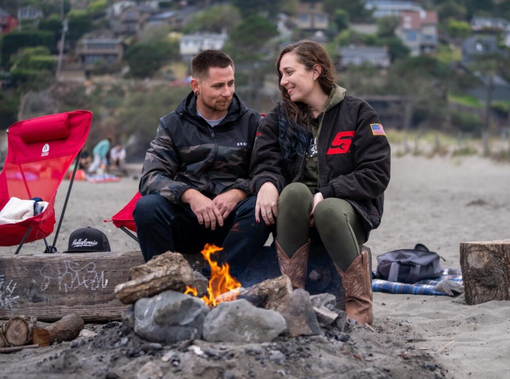 Lifestyle and Fashion Photography – stylish portrait session