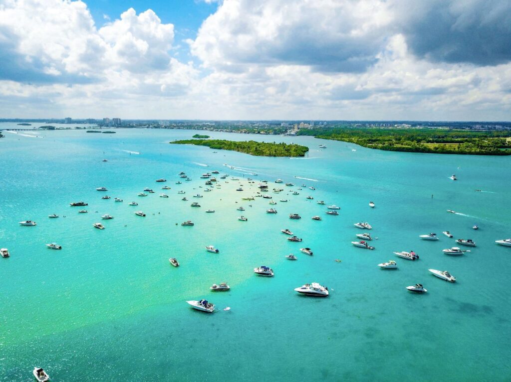 Drone video marketing Commercial Video Production Hollywood Floreda