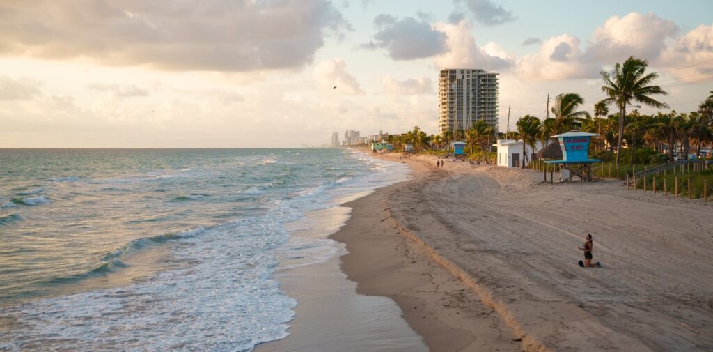 Hollywood Florida Business Commercial Video Production – desert canyon