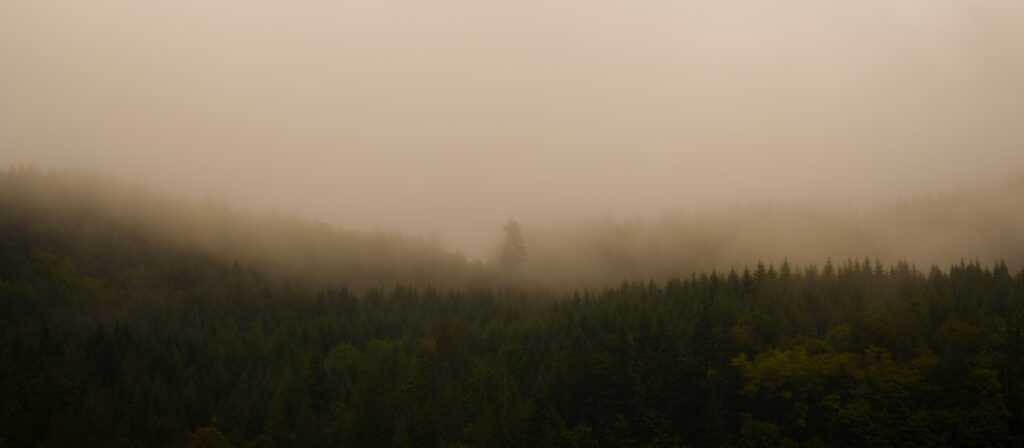 Hollywood Florida Commercial Video Production Studio – starry night sky