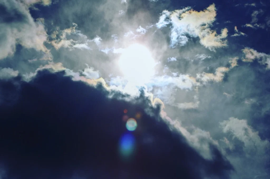 Photo Art Photography – bold color contrast image