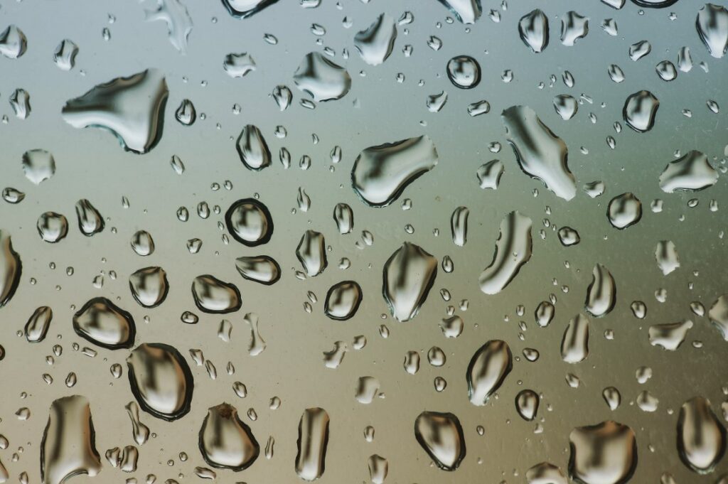 Fine Art Photo Art – emotional black and white shot