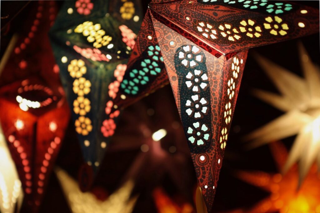 Creative Photo Art – conceptual lifestyle portrait