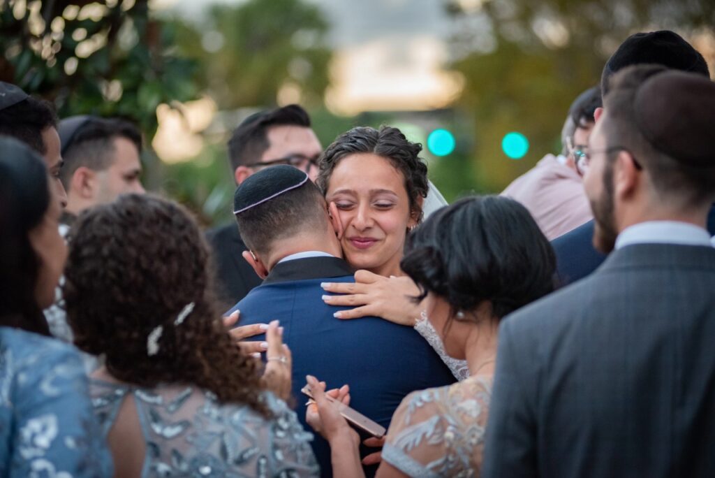 Wedding toast moments captured with Commercial Video Production Hollywood FL.
