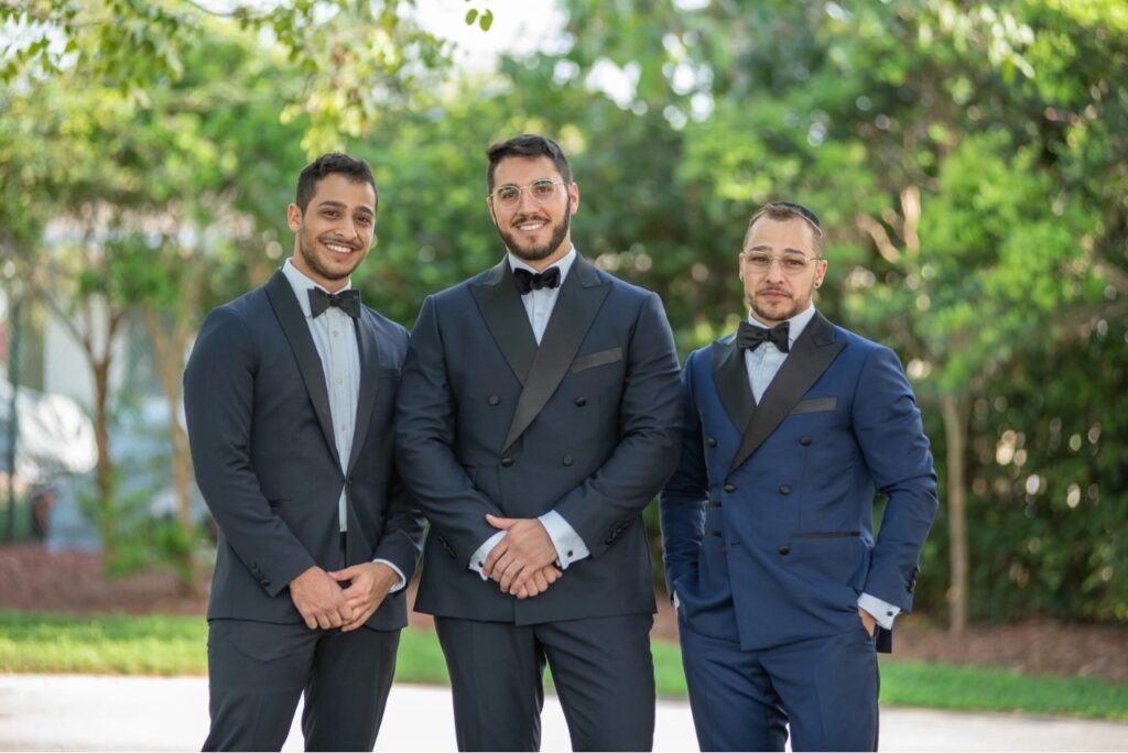 Elegant Wedding Commercial Video Hollywood Florida