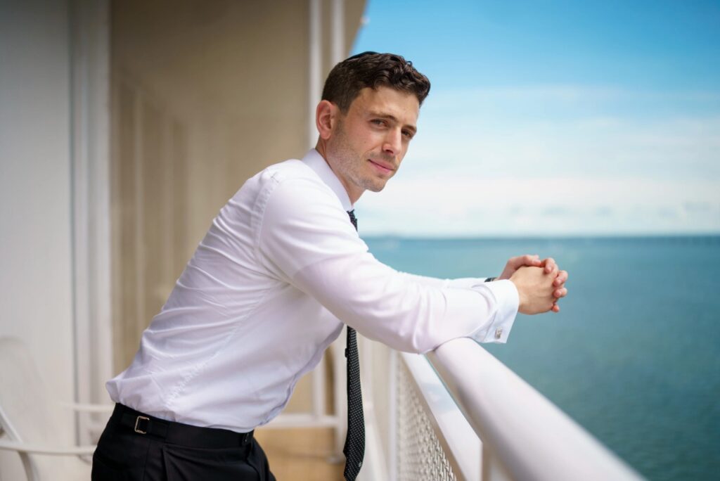 High-Quality Wedding Commercial Video Hollywood Florida