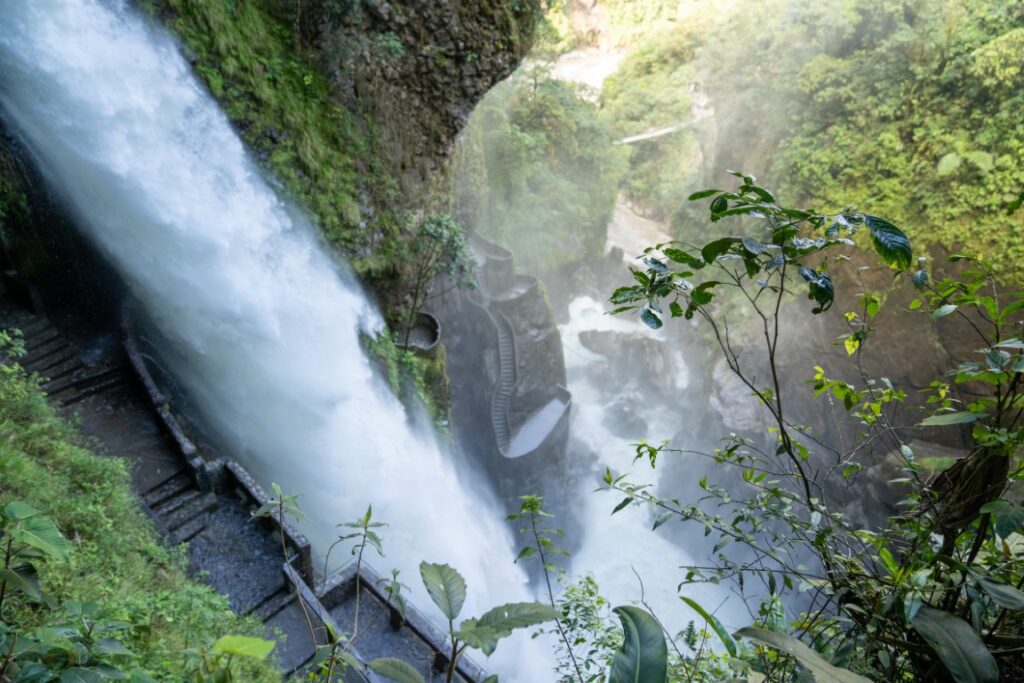 Urban Cityscape Travel Photography – Hong Kong skyline at night
