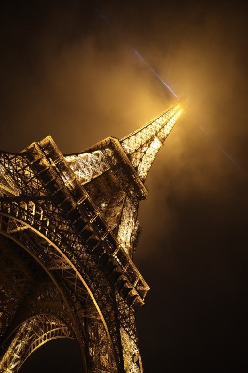 Travel and urban photography sample from Dov Gurewicz's portfolio
