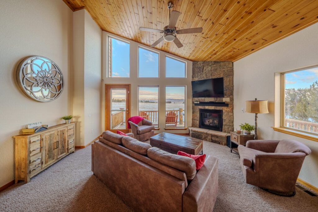 Drone shot by Commercial Video Production Hollywood FL team featuring real estate project