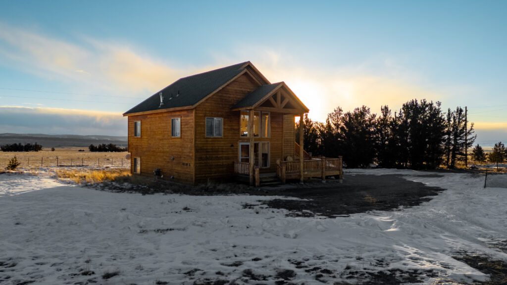 Professional Commercial Video Production Hollywood FL for luxury property exterior