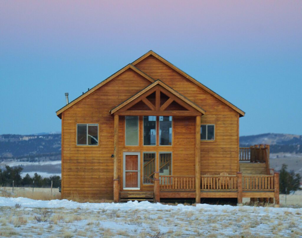 Commercial Video Production Hollywood FL – modern real estate interior showcase