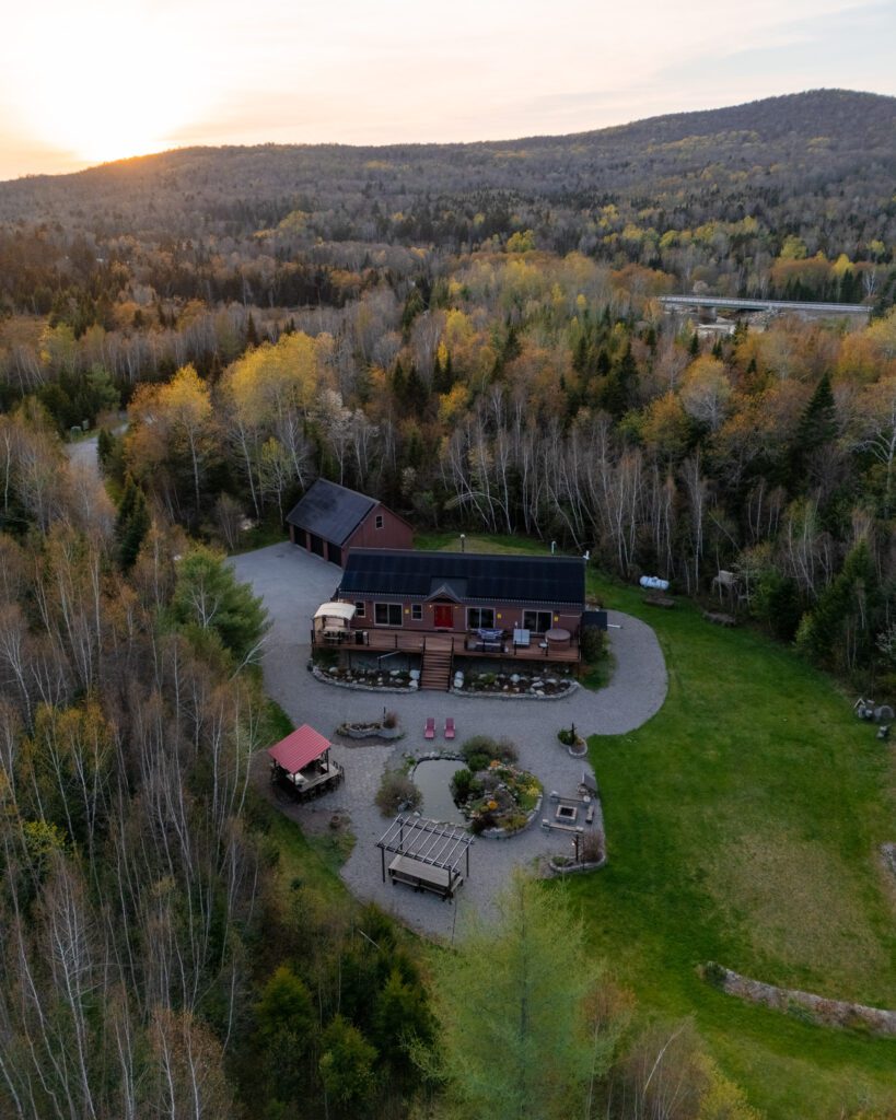 Corporate property video visuals powered by Commercial Video Production Hollywood FL.