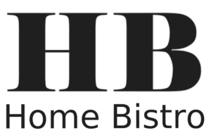 Home Bistro logo, client of Dov Gurewicz Productions