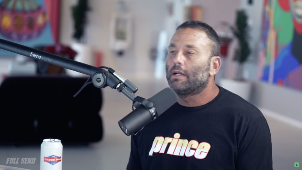 David Grutman featured on MBH Podcast 2023