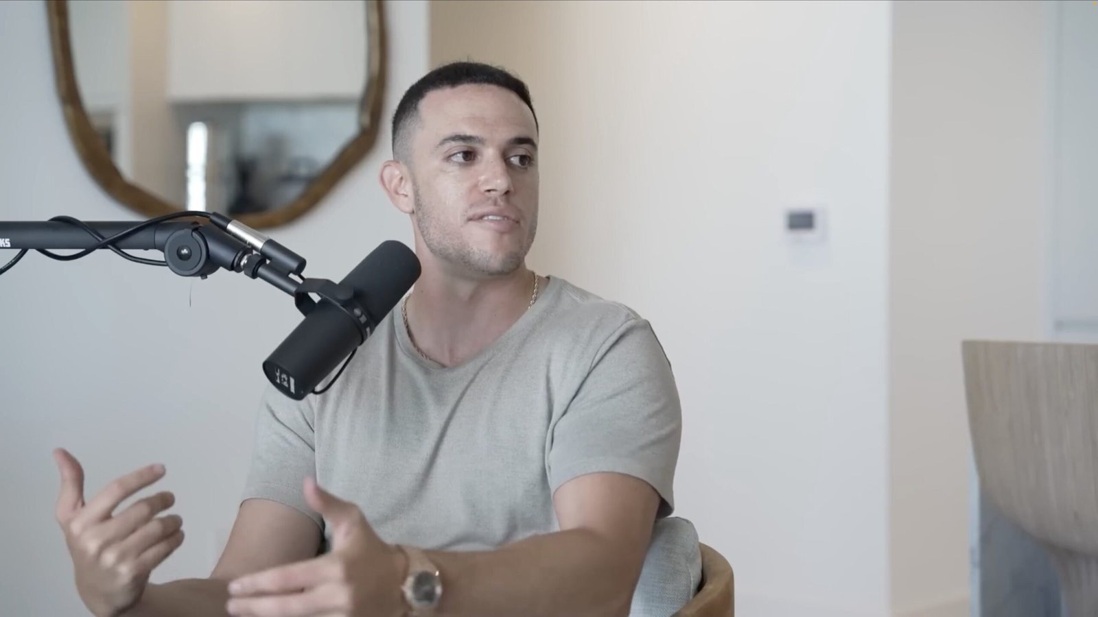 RISE Podcast feat. Daniel Snow