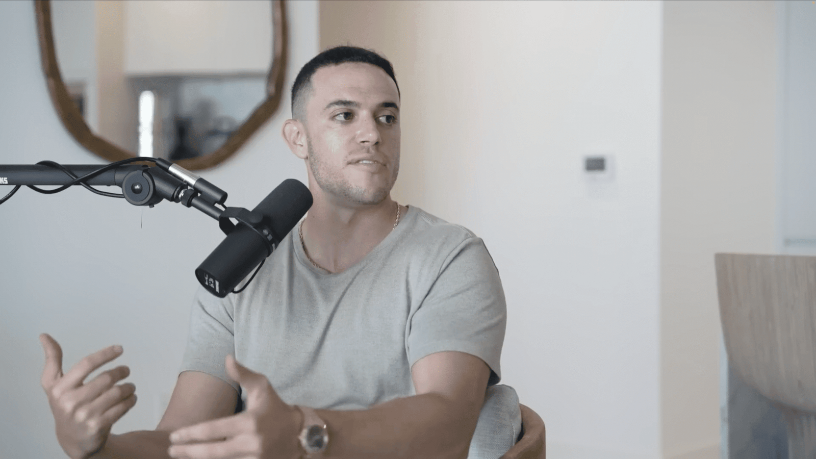 RISE Podcast feat. Daniel Snow