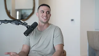 Daniel Snow featured on RISE Podcast video episode
