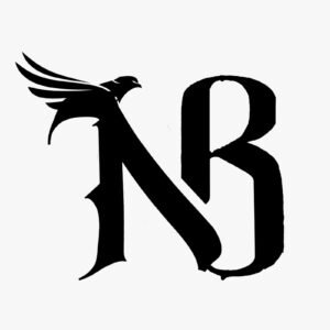 NB logo, client of Dov Gurewicz Productions